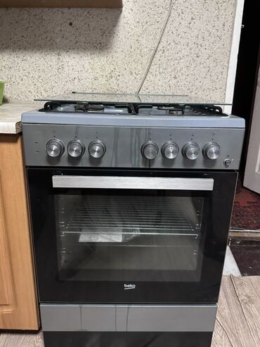 плитки электрические: Beko, Комбинированная, Механическое, Напольная, Б/у, Полная оплата