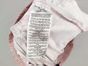 spodnie sizeer: Janina, Spodnie 3/4 damskie, rozmiar 4XL — 5