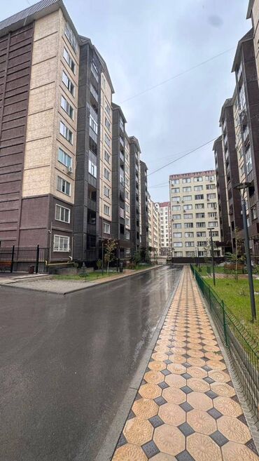 продоется 2 комнатная квартира: 2 комнаты, 72 м², Элитка, 7 этаж, Евроремонт