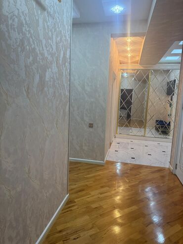 Yeni tikili: 3 otaqlı, Yeni tikili, 84 kv. m — 10