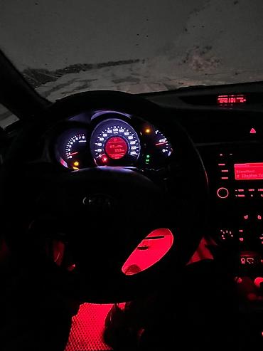 Kia: Kia Ceed: 2016 г., 1.6 л, Автомат, Бензин, Универсал — 4