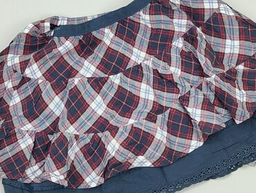 spódniczki neonowe: Spódniczka, Hampton Republic 27, 8 lat, 122-128 cm, stan - Dobry