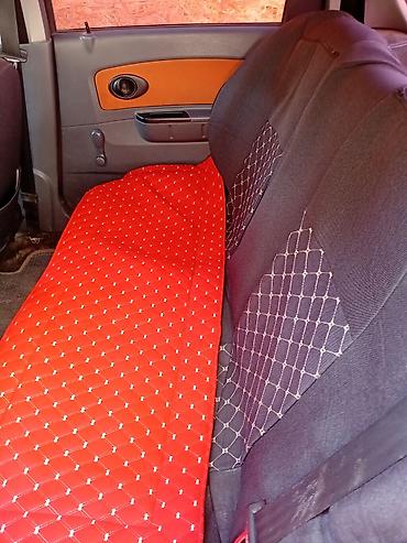 прибор матиз: Daewoo Matiz: 2008 г., 0.8 л, Автомат, Бензин, Хэтчбэк — 5