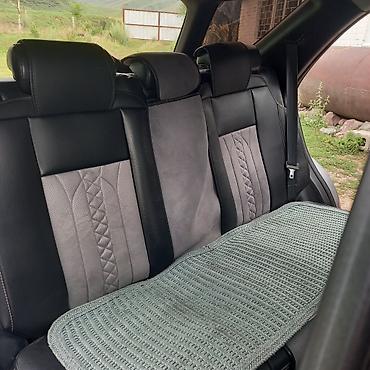 e53 amg: Lexus RX: 2001 г., 3 л, Автомат, Газ, Кроссовер — 10