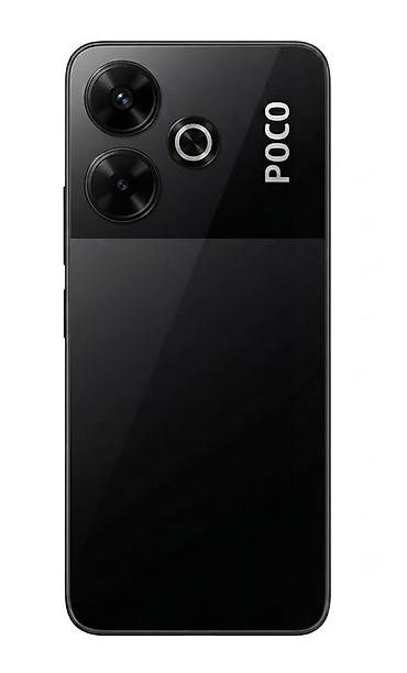 poco c71 бишкек: Poco M6, Б/у, 256 ГБ, цвет - Черный, 2 SIM — 1