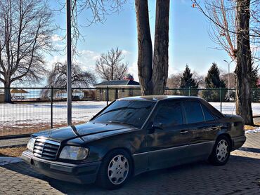 инжектор w124: Mercedes-Benz W124: 1995 г., 2.8 л, Автомат, Бензин, Седан