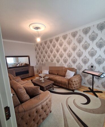 Uzunmüddətli kirayə evlər: 50 kv. m, 3 otaqlı -da lalafo.az — 6 Uzunmüddətli kirayə evlər: 50 kv. m, 3 otaqlı — 6