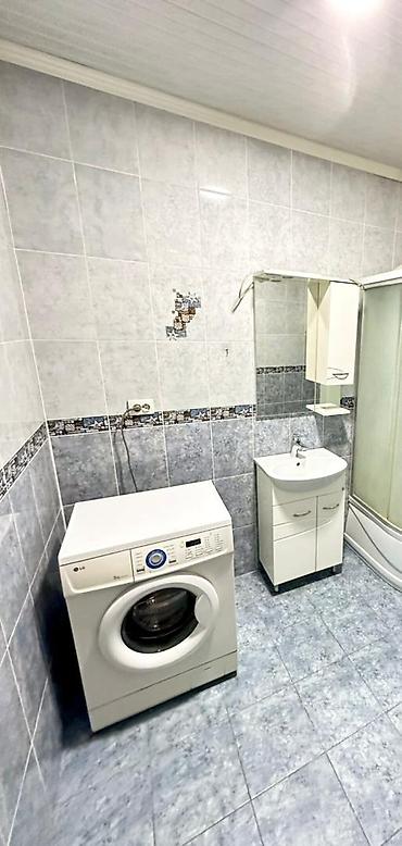 Продажа квартир: 3 комнаты, 95 м², Элитка, 7 этаж — 5