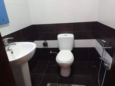 Uzunmüddətli kirayə mənzillər: İnşaatçılar metrosunun yaxınlığında Qələbə dairesində yaxın 12 — 15