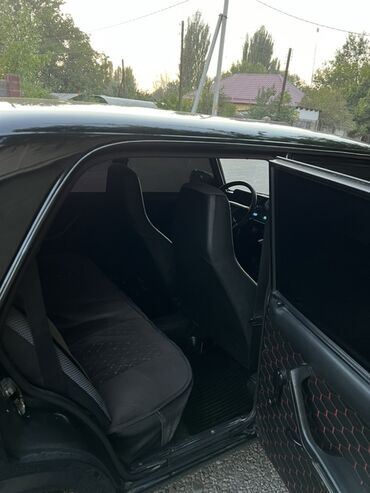 ВАЗ (ЛАДА): ВАЗ (ЛАДА) 2107: 2010 г., 1.7 л, Механика, Бензин, Седан — 9