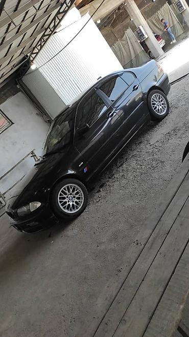 lada 9: BMW 3 series: 1999 г., 1.9 л, Автомат, Бензин, Седан — 6
