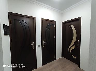Qapı tacları və plintusları: Qapı tacları və plintusları — 14