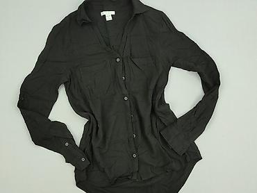 amisu coat: Amisu, Koszula damska, rozmiar XS — 1