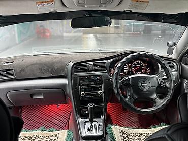 Subaru: Subaru Legacy: 2001 г., 2.5 л, Типтроник, Бензин, Седан — 8