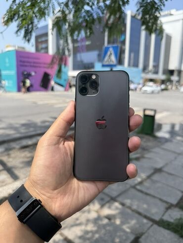 iphone 11 на запчасти: IPhone 11 Pro, Space Gray