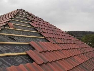 Кровля крыши: Ремонт и монтаж кровли Замена кровли Утепление крыша Чистка труба — 20