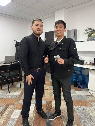 услуги повара на дому в бишкеке: Требуется Менеджер по продажам, График: Шестидневка, Полный рабочий день, Карьерный рост