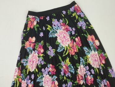 spódnice plisowane midi zara: Stradivarius, Women`s skirt, size M (EU 38)