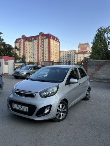 киа пиканто цена бу: Срочно продаю киа морнинг Год 2016 обьем 1 бензин Состояние хорошая