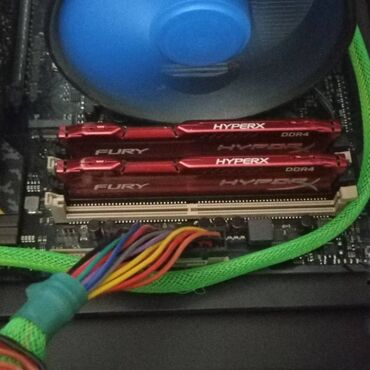 Настольные ПК и рабочие станции: Компьютер, ядер - 4, ОЗУ 16 ГБ, Игровой, Б/у, Intel Core i7, NVIDIA GeForce GTX 1660 Ti, SSD — 6