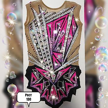 Спортивная форма: Прокат купальников для художественной гимнастики 🤗 Огромный выбор — 2