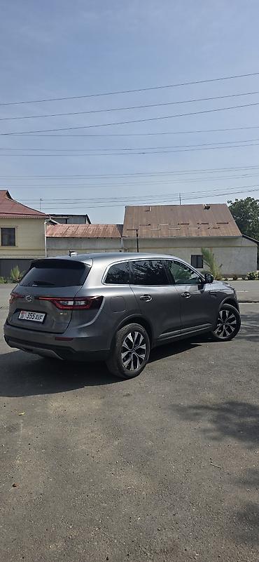 hyundai porter 2 цена: Renault Samsung QM6: 2020 г., 2 л, Вариатор, Газ, Кроссовер — 4
