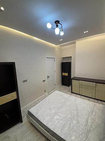 Uzunmüddətli kirayə mənzillər: Koroğlu metrosunun yaxınlığında yerləşən Lake City premium yaşayış — 6