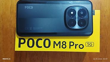 детские часы xiaomi бишкек: Смартфон POCO M8 Pro 5G Основные характеристики по фото и экранам — 2