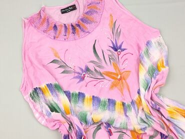 sukienki wieczorowe karko: Women`s dress, size XL (EU 42)