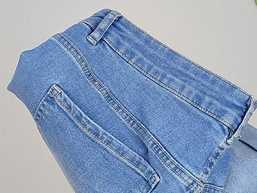 jeans bhs: Inextenso, Szorty damskie, rozmiar L — 6
