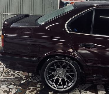 купить диски штампованные r15: Дисктер R 18 BBS, Комплект, тешиктери - 5, Колдонулган