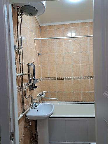 Посуточная аренда квартир: 2 комнаты, Душевая кабина, Постельное белье, Кондиционер — 10