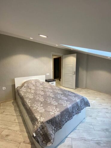 Günlük kirayə evlər: 125 kv. m, 3 otaqlı, Kombi — 5