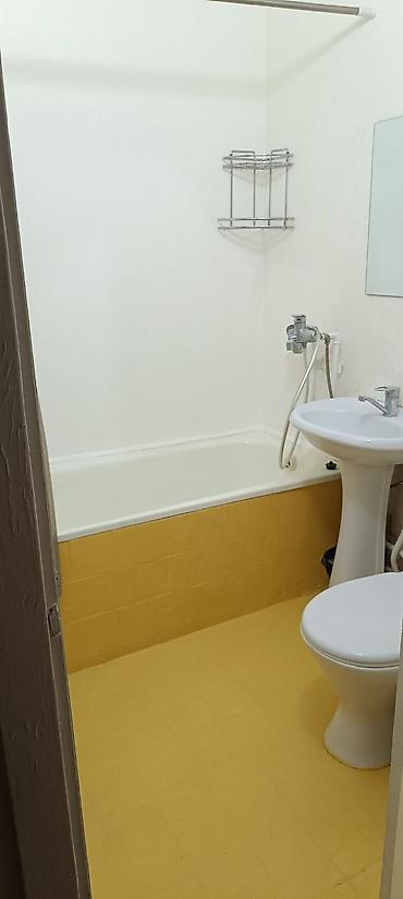 квартира в пмк: 1 комната, 40 м², 12 мкр 106 серия, 6 этаж — 3