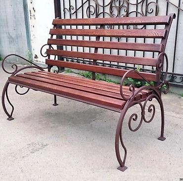 mebel satışı: Söykənəcək ilə, Qollu, Zəmanətli, Kredit yoxdur — 4