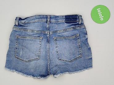 primark jeans: H&M, Szorty damskie, rozmiar S — 3