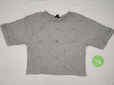 koszula tetrowa: H&M, Bluzka damska, rozmiar S — 2