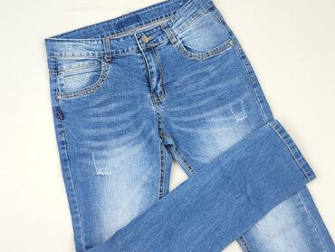 momotaro jeans: Jeansy damskie, M