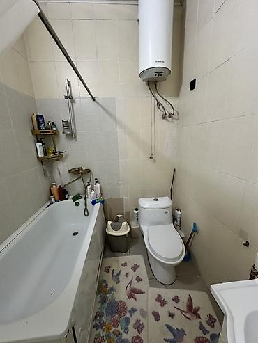 Продажа квартир: 3 комнаты, 110 м², Элитка, 9 этаж, Евроремонт — 9