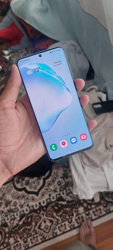 rtx 560: Samsung Galaxy S20 (серый) - Дисплей: 6.2", AMOLED, безрамочный — 6