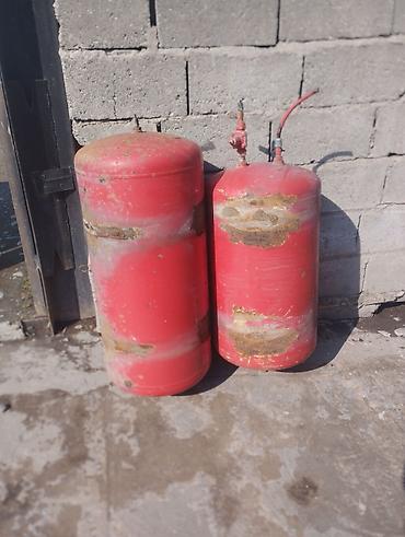 Бачки: Бачок MAN Б/у, Оригинал, Германия — 1