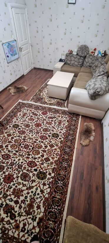 Köhnə tikili: Bakı, 2 otaqlı, Köhnə tikili, m. Qara Qarayev, 58 kv. m — 2