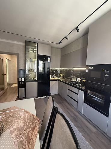 Продажа квартир: 3 комнаты, 90 м², Ала-Арча ТРЦ 108 серия, 5 этаж, Евроремонт at lalafo.kg — 15 Продажа квартир: 3 комнаты, 90 м², Ала-Арча ТРЦ 108 серия, 5 этаж, Евроремонт — 15
