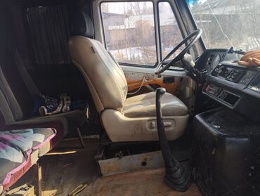 сапок дух скат: Mercedes-Benz Sprinter: 1987 г., 3 л, Механика, Дизель, Бус