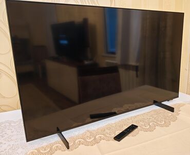 сколько стоит айпад в баку: 108 ekran Smart Samsung Tv Yenidir Hec bir problemi yoxdur 500 m