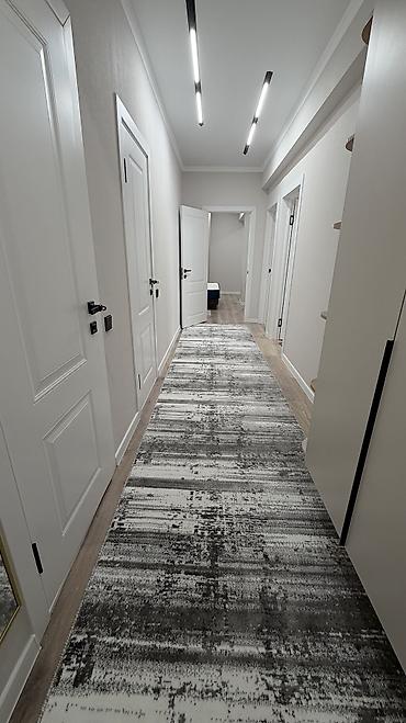 Продажа квартир: 3 комнаты, 71 м², Кок-Жар ж/м Элитка, 13 этаж, Дизайнерский ремонт — 5