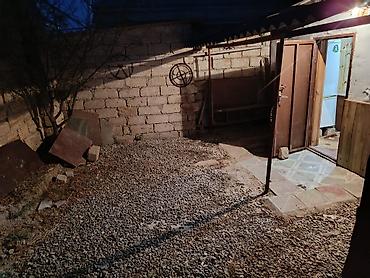 rufat aynur emlak: 🏡 KİRAYƏ VERİLİR – 2 OTAQLI HƏYƏT EVİ 📍 Sumqayıt şəhəri, 76-cı — 8