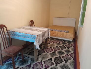 Günlük kirayə mənzillər: 5 otaqlı — 3