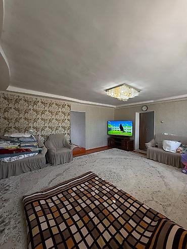 Продажа коттеджей и домов: Продается дом в Ж/м Ак-Орго по ул. Жетиген ближе к Ахунбаева Дом — 13