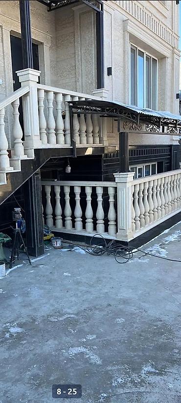 Мраморные и гранитные работы: Больше 6 лет опыта at lalafo.kg — 3 Мраморные и гранитные работы: Больше 6 лет опыта — 3